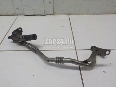 SH01142K0 Трубка турбокомпрессора (турбины) Mazda Mazda 6 (GJ/GL) 2013