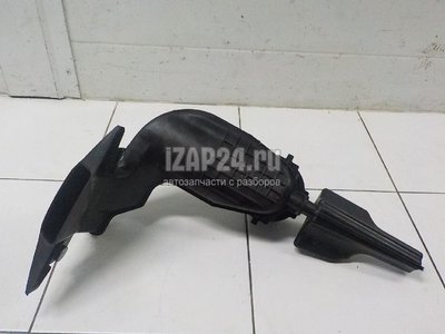 SH0113200A Воздухозаборник (внутри) Mazda CX 5 (2012 - 2017)