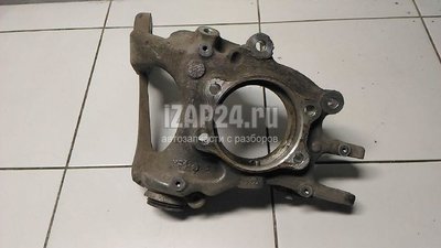 8R0505431C Кулак поворотный задний левый VAG Q5 [8R] (2008 - 2017)