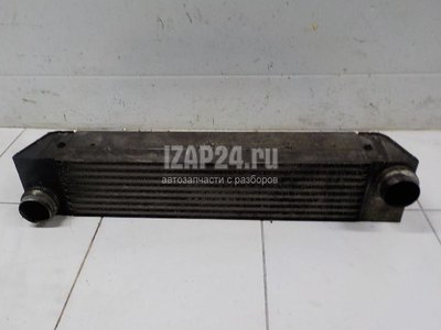 PML000010 Интеркулер Land Rover Range Rover III (LM) (2002 - 2012)