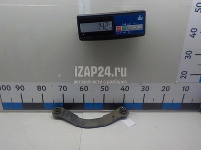 MN184100 Рычаг задний поперечный Mitsubishi Outlander (GF) (2012 - )