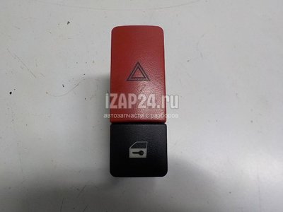 YUG000210PUY Кнопка аварийной сигнализации Land Rover Range Rover III (LM) (2002 - 2012)