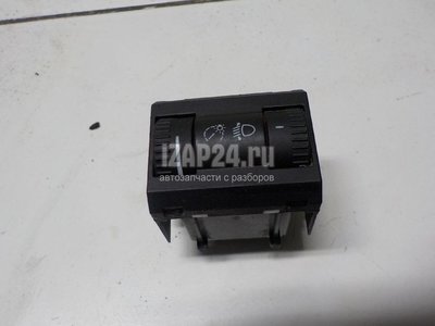 1Z0941333REH Кнопка корректора фар VAG Octavia (A5 1Z-) (2004 - 2013)