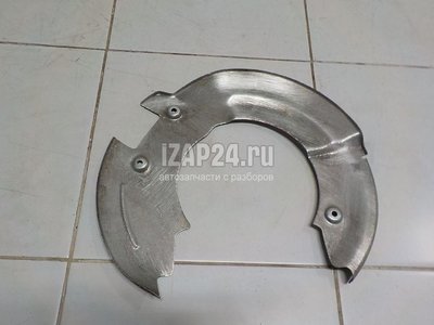 T4N1634 Пыльник тормозного диска Jaguar XE 2015