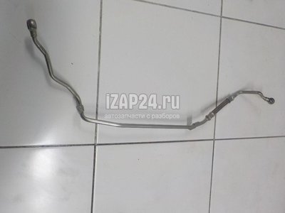 057145771N Трубка турбокомпрессора (турбины) VAG Q7 [4L] (2005 - 2015)