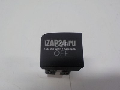 3C0927117CREH Кнопка антипробуксовочной системы VAG Passat [B6] (2005 - 2010)