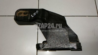 LR022524 Кронштейн двигателя левый Land Rover Range Rover III (LM) (2002 - 2012)