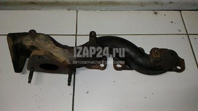 LR022723 Коллектор выпускной Land Rover Range Rover III (LM) (2002 - 2012)