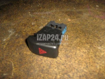 35510S9A003 Кнопка аварийной сигнализации Honda CR-V (2002 - 2006)
