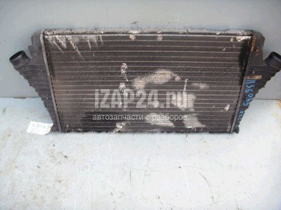 24418366 Интеркулер GM Signum (2003 - 2008)