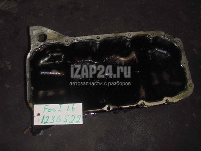 1121127 Поддон масляный двигателя Ford B-MAX (2012 - 2018)
