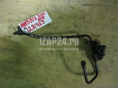 059145771E Трубка масляная VAG A8 [4D] (1999 - 2002)