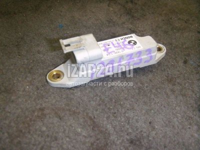 65776906174 Датчик AIR BAG BMW 3-serie E46 (1998 - 2005)