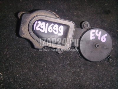 11122249678 Клапан вентиляции картерных газов BMW 5-serie E39 (1995 - 2003)