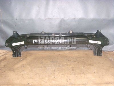 51717022966 Панель передняя BMW 7-serie E65/E66 (2001 - 2008)