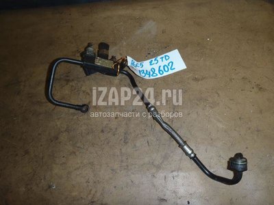059145771E Трубка масляная VAG A8 [4D] (1999 - 2002)