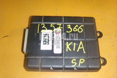0k01a67880b Блок электронный Hyundai-Kia Sportage (1993 - 2006)