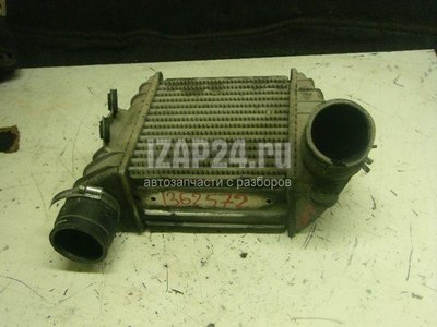 1J0145803G Интеркулер VAG A3 (8L1) (1996 - 2003)