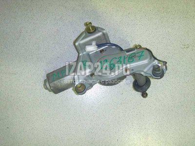 LC6267450A Моторчик стеклоочистителя задний Mazda MPV II (LW) (1999 - 2006)