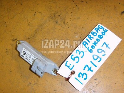 65776911038 Датчик AIR BAG BMW X5 E53 (2000 - 2007)