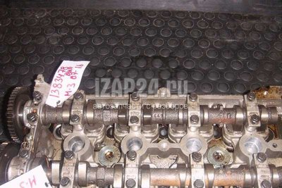 ZY3712440A Распредвал выпускной Mazda Mazda 2 (DE) (2007 - 2014)