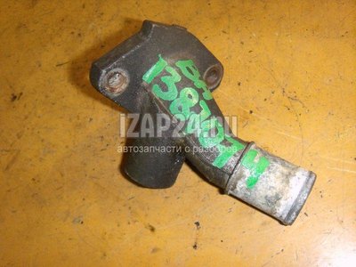B6BF15161 Фланец двигателя системы охлаждения Mazda 323 (BA) (1994 - 1998)