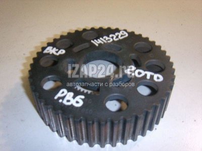 038109111E Шестерня (шкив) распредвала VAG Alhambra (1996 - 2000)