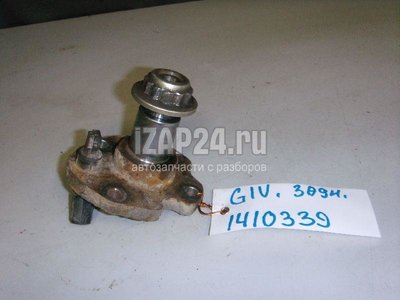 1J0501117B Цапфа (п.з.к.) VAG Leon (1M1) (1999 - 2006)
