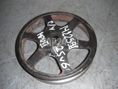 LC6232620A Шкив насоса гидроусилителя Mazda MPV II (LW) (1999 - 2006)