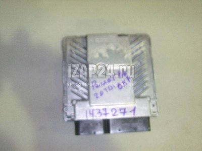 03G906018CD Блок управления двигателем VAG Passat [B6] (2005 - 2010)