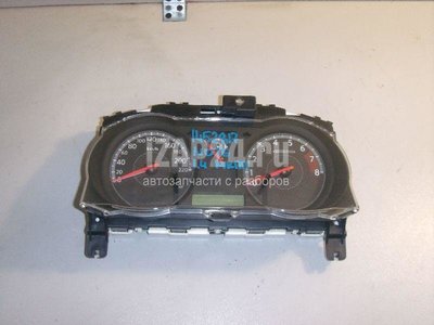 248109U00B Панель приборов Nissan Note (E11) (2006 - 2013)