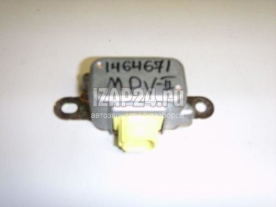LC6257KC0A Датчик AIR BAG Mazda MPV II (LW) (1999 - 2006)