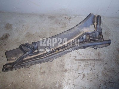 BBM4507S0C Решетка стеклооч. (планка под лобовое стекло) Mazda Mazda 3 (BL) (2009 - 2013)