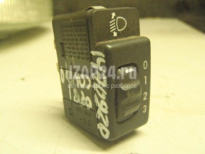 90356585 Кнопка корректора фар GM Combo (1996 - 2000)