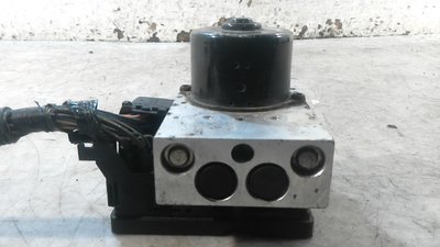 10.09250403.3 Блок ABS VOLVO XC90 1 (2002-2014) 2006 ATE 10.0925-0403.3, 8671224, P08671225