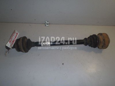 8E0501203K Полуось задняя VAG A4 [B6] (2000 - 2004)