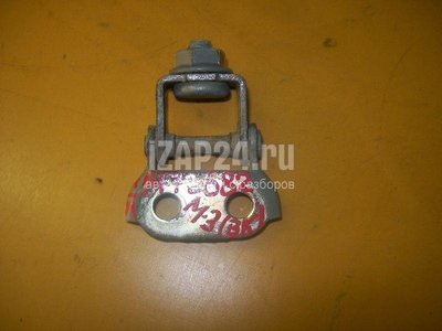 D35062210A Петля двери багажника Mazda Mazda 2 (DE) (2007 - 2014)