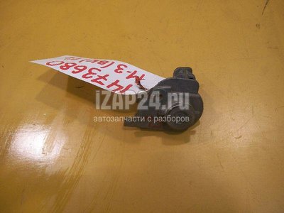 BPYK76220A Вставка замка двери лев. Mazda Mazda 3 (BK) (2002 - 2009)