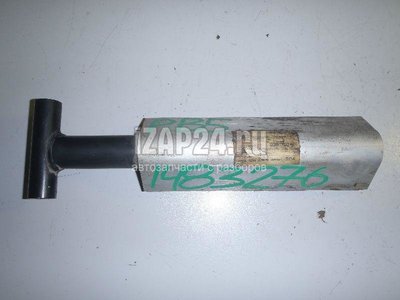 3B0807335H Кронштейн усилителя заднего бампера левый VAG Passat [B5] (2000 - 2005)