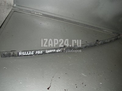 3B5807863 Направляющая заднего бампера VAG Passat [B5] (1996 - 2000)