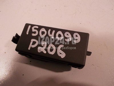 9140010279 Реле BOSCH 206 (1998 - 2012)