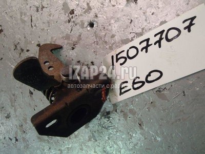 51237034256 Крючок капота BMW 5-серия E60/E61 (2003 - 2009)