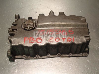 03G103660E Поддон масляный двигателя VAG Passat [B6] (2005 - 2010)