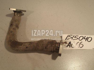 059131525AC Трубка картерных газов VAG A6 [C6,4F] (2004 - 2011)