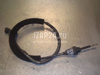 7L6713265A Трос КПП VAG Cayenne (2003 - 2010)