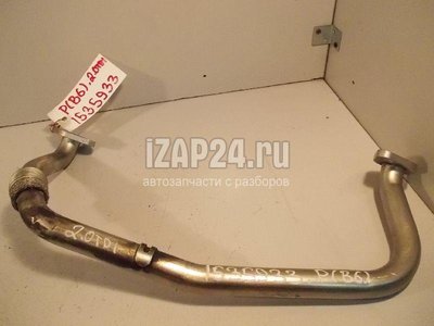 03G131521D Трубка системы рециркуляции (EGR) VAG Passat [B6] (2005 - 2010)