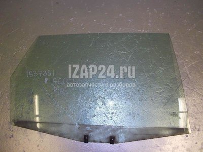 4B9845206B Стекло двери задней правой VAG A6 [C5] (1997 - 2004)
