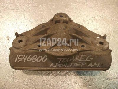 7L0412391D Кронштейн (п.п.к.) VAG Cayenne (2003 - 2010)