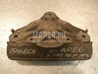 7L0412391D Кронштейн (п.п.к.) VAG Cayenne (2003 - 2010)