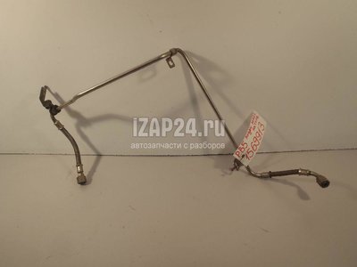 058145778 Трубка турбокомпрессора (турбины) VAG TT(8N) (1998 - 2006)